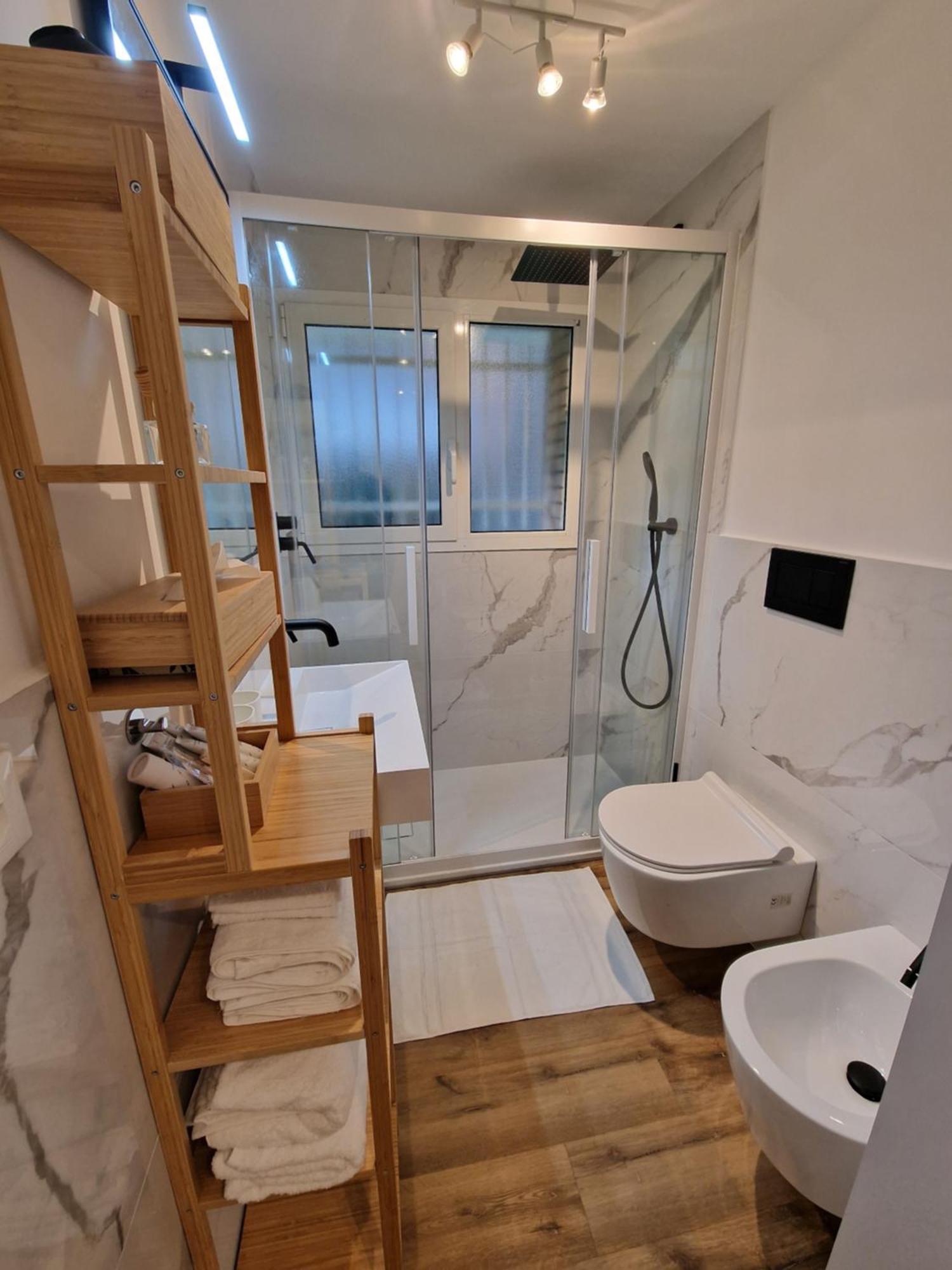 Bellacosta Suite Bologna Exterior photo