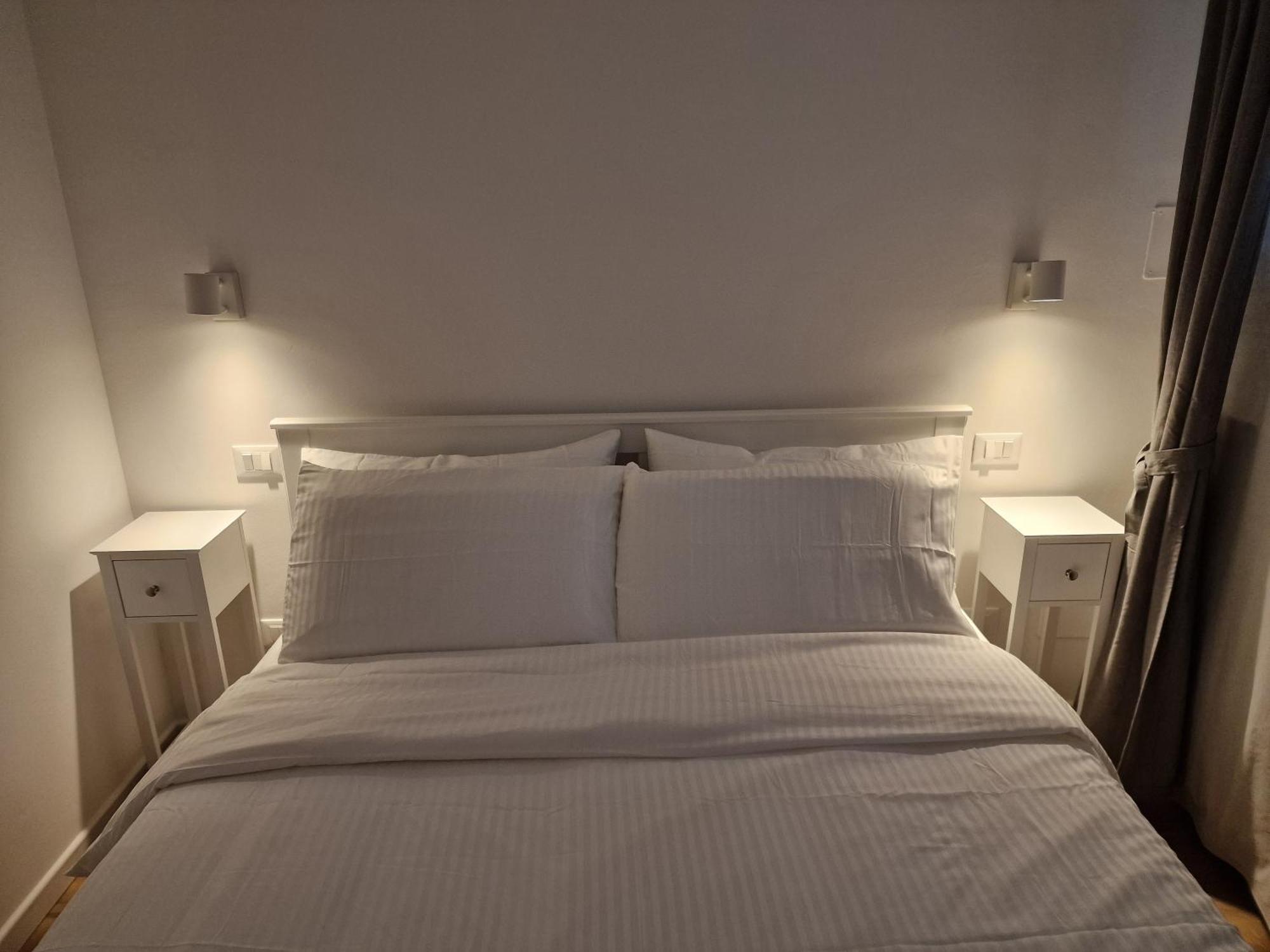 Bellacosta Suite Bologna Exterior photo