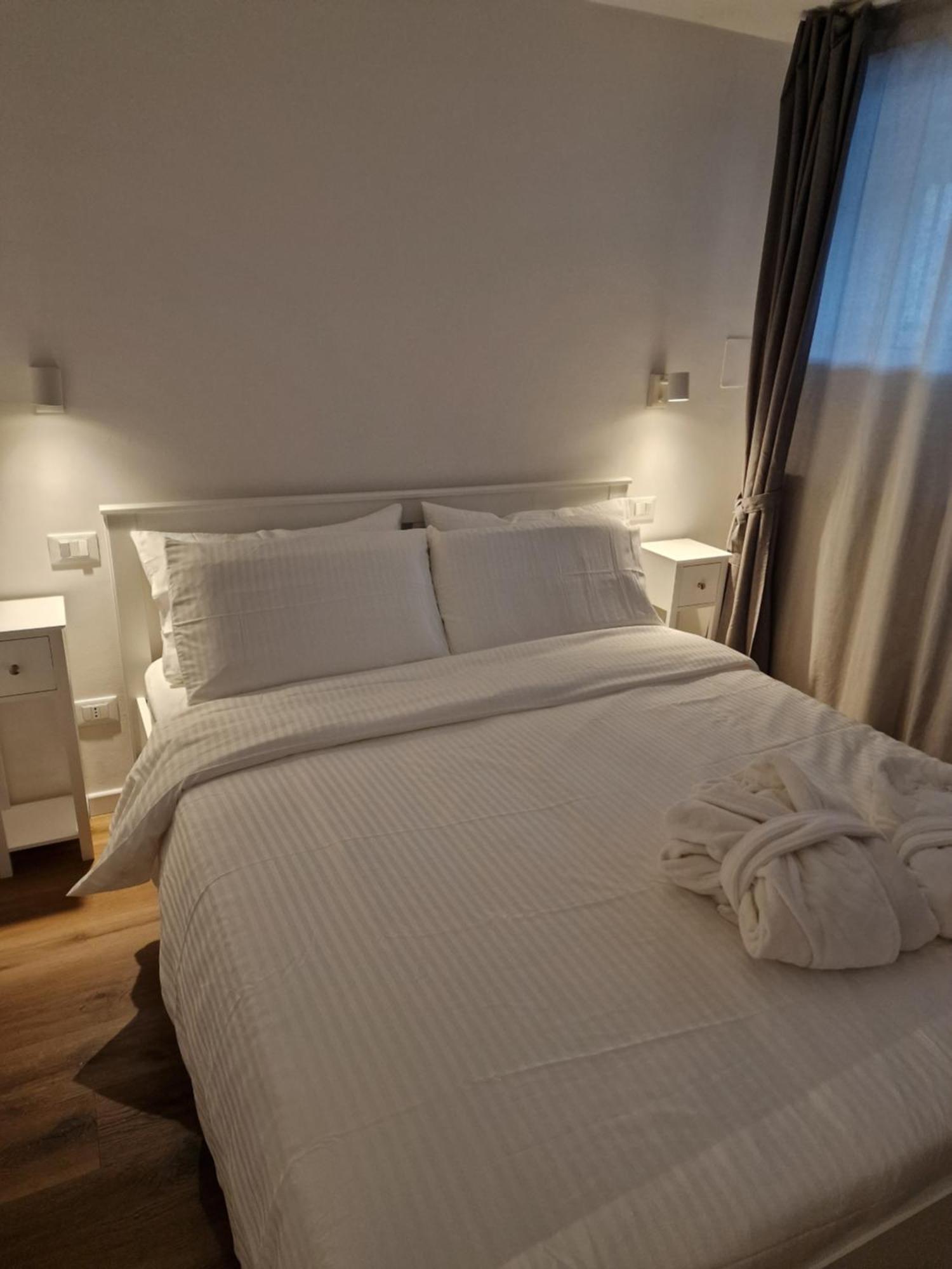 Bellacosta Suite Bologna Exterior photo