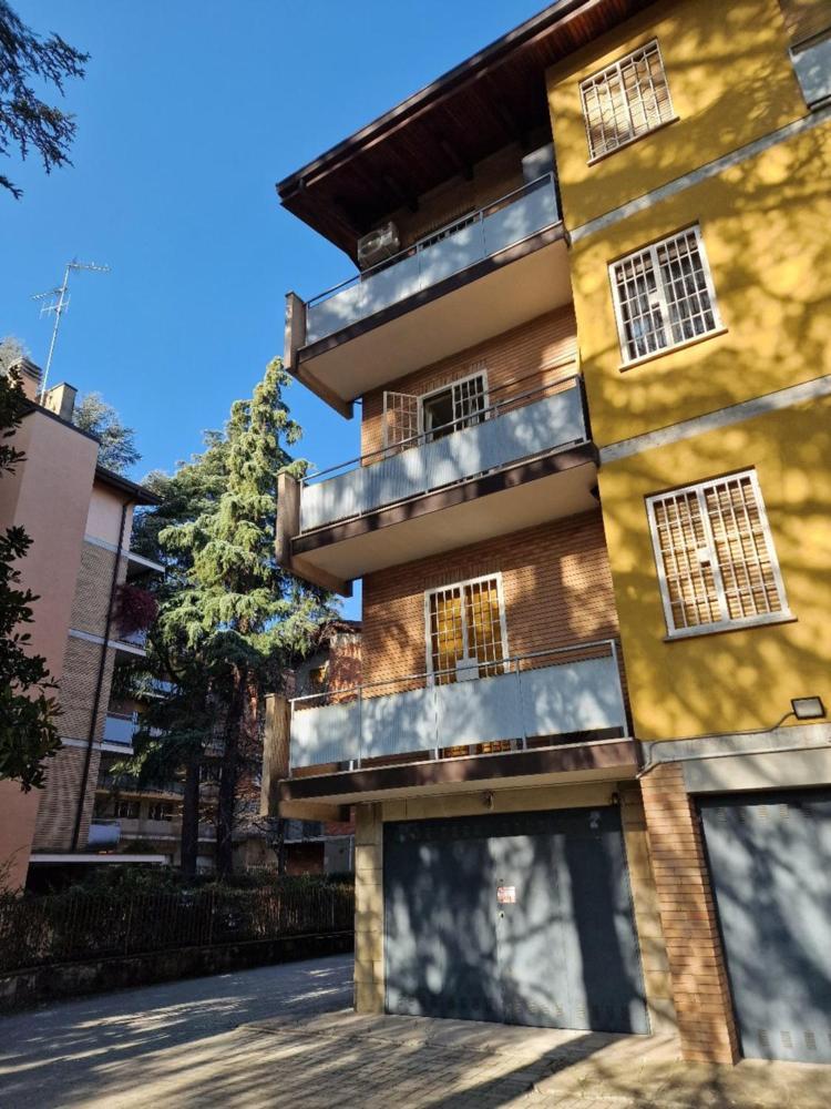 Bellacosta Suite Bologna Exterior photo