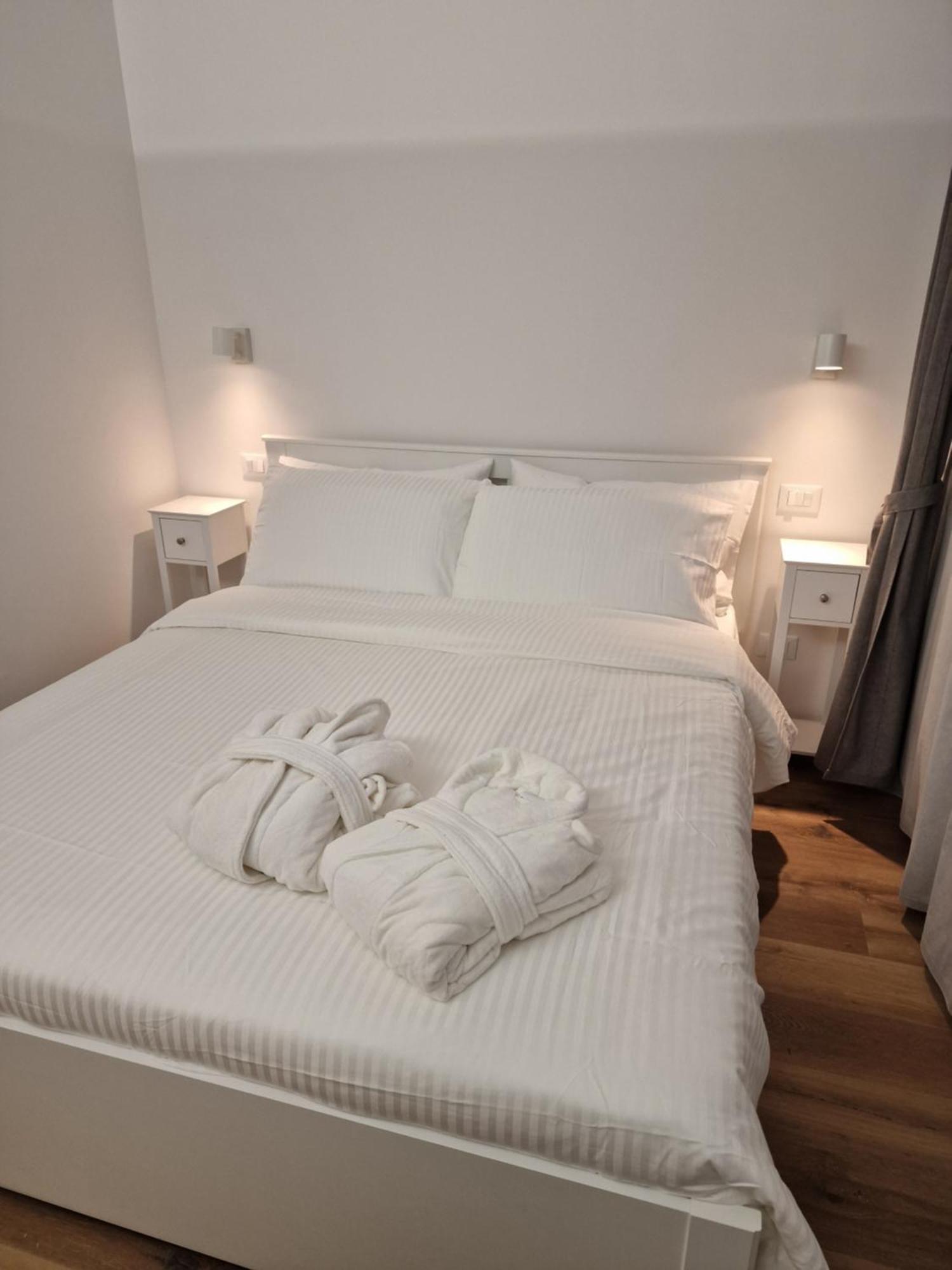 Bellacosta Suite Bologna Exterior photo