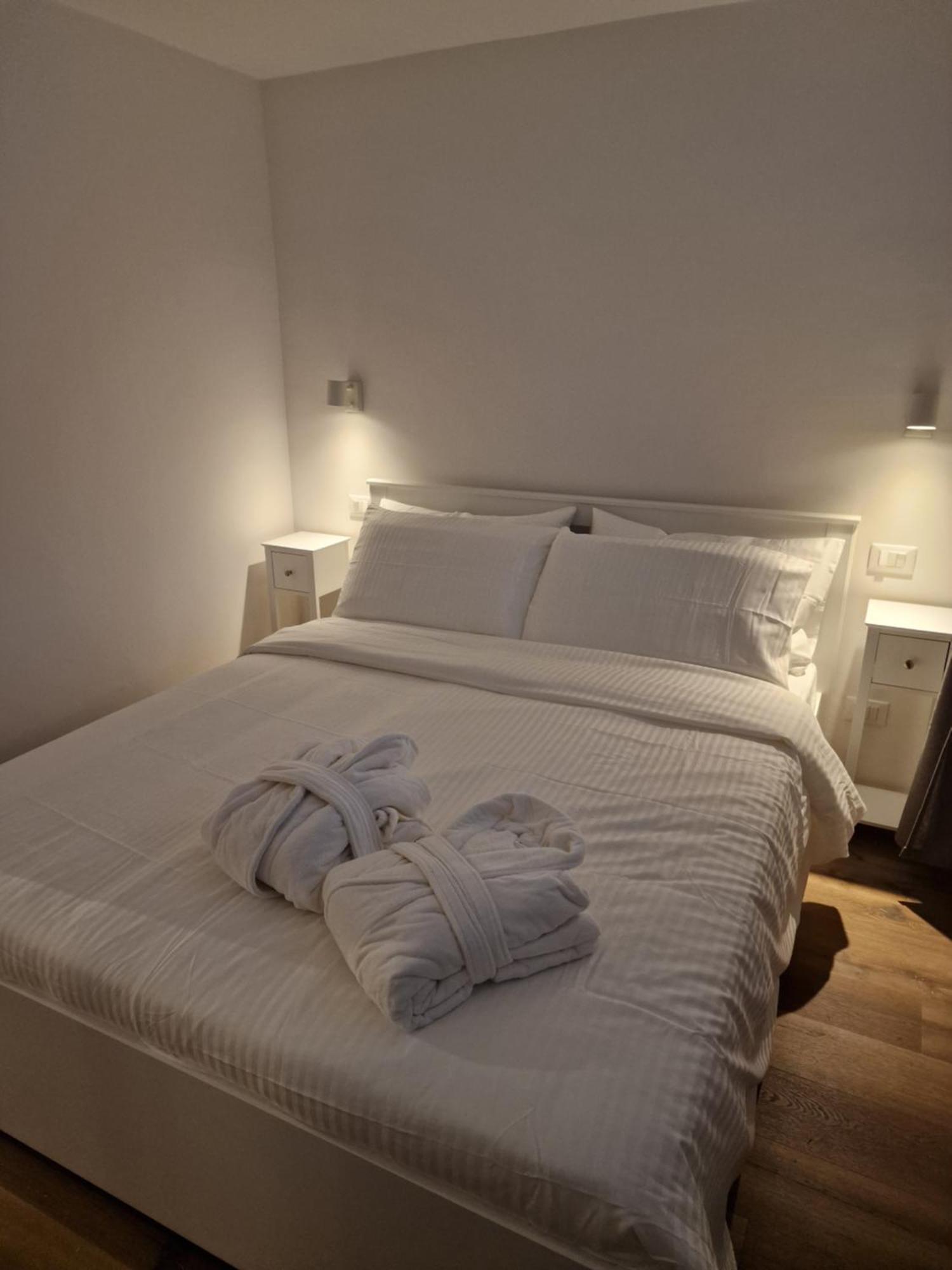 Bellacosta Suite Bologna Exterior photo