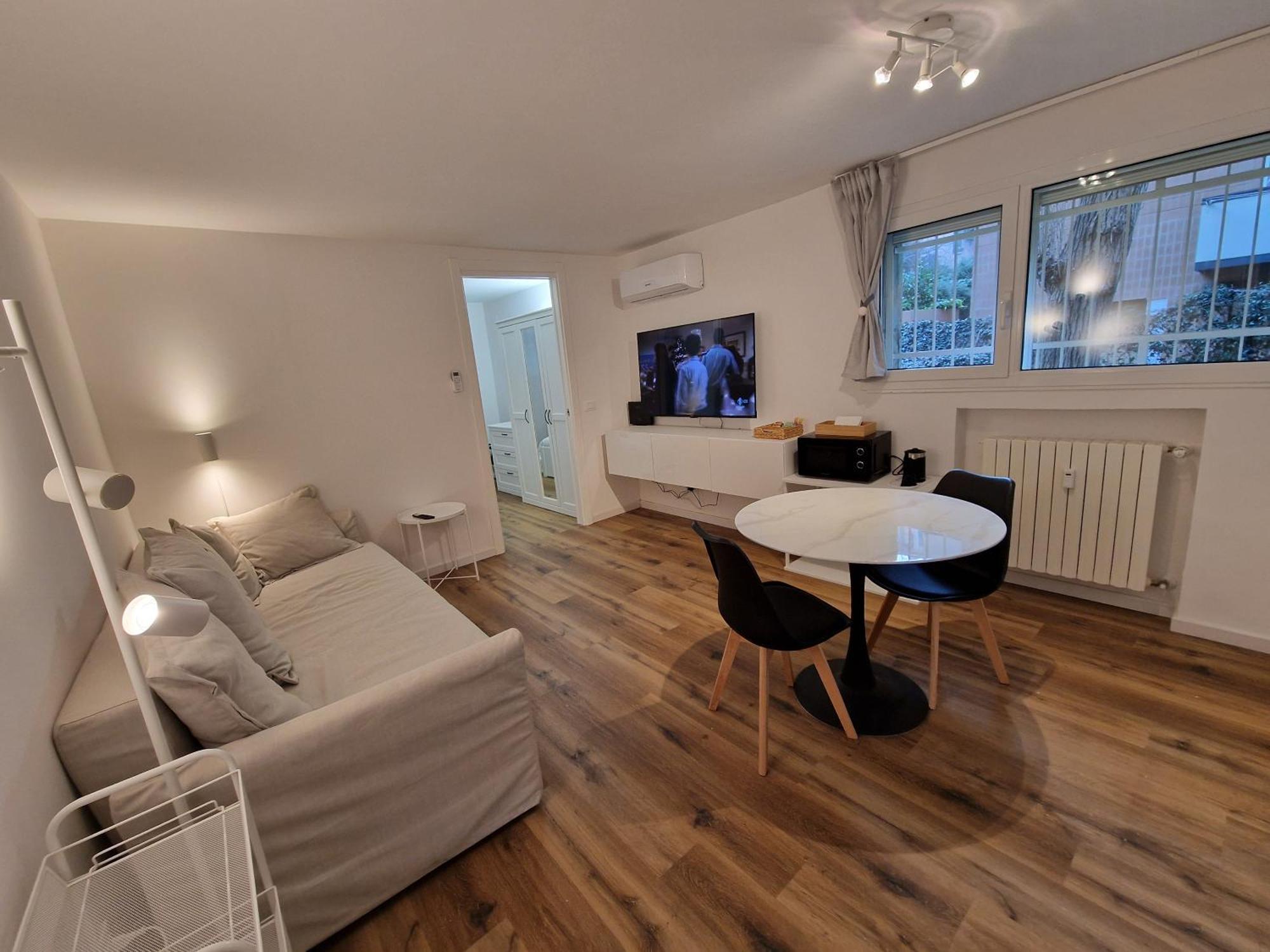 Bellacosta Suite Bologna Exterior photo